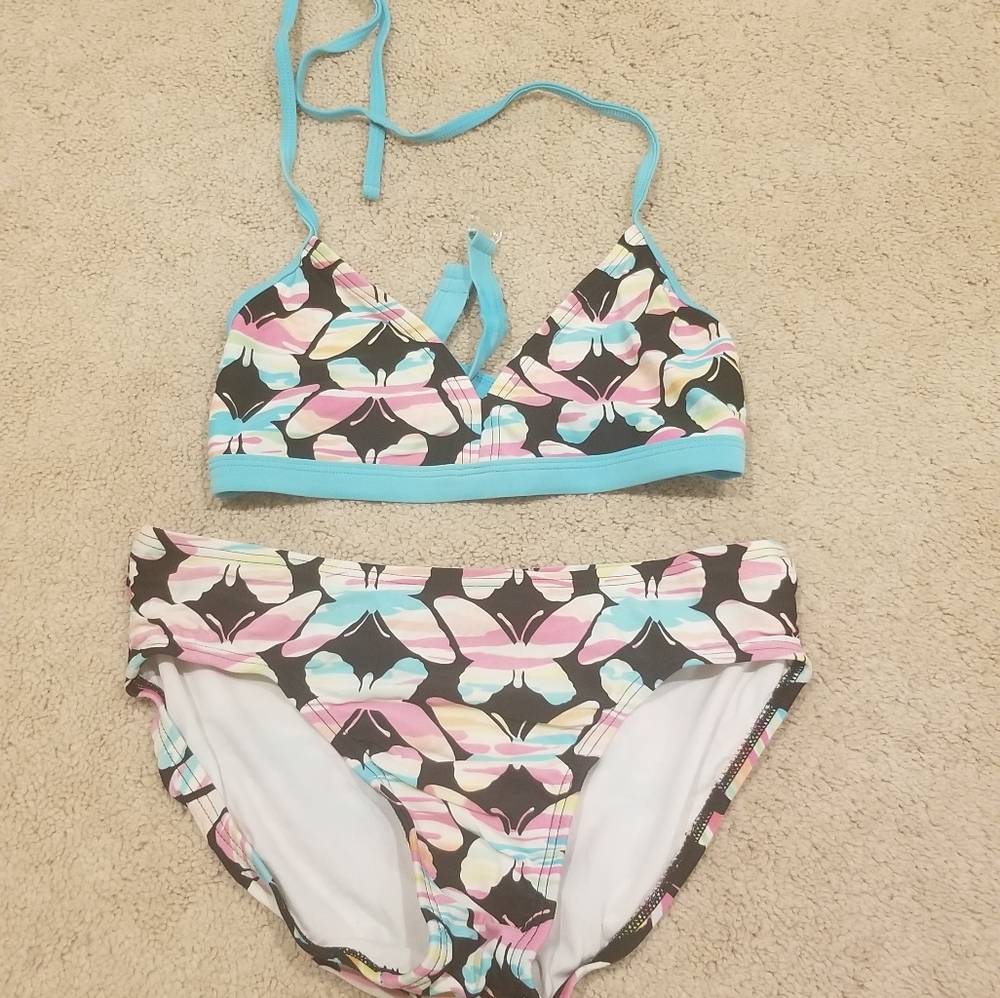 Kids XL Xhilaration Bikini